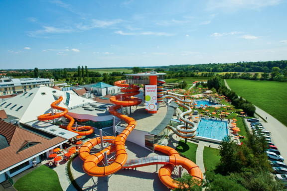 Sonnentherme