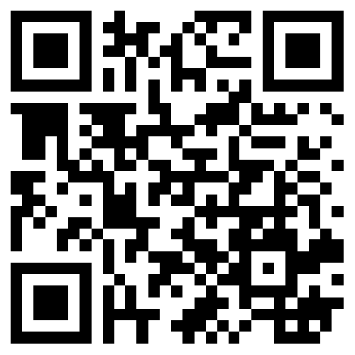 QR-Code Sonnenpark Facebook