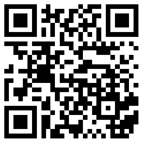 QR-Code Sonnenpark Instagram